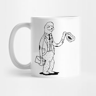 Sloth Mug